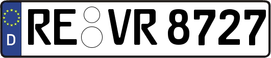 RE-VR8727