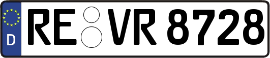 RE-VR8728