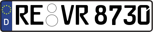 RE-VR8730