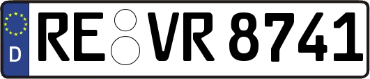 RE-VR8741