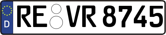 RE-VR8745