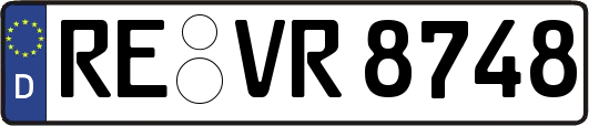 RE-VR8748