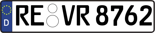 RE-VR8762