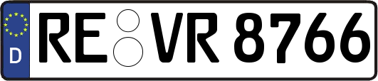 RE-VR8766