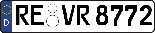 RE-VR8772