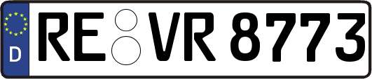 RE-VR8773