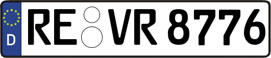 RE-VR8776