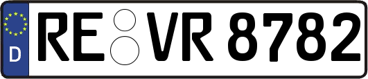RE-VR8782