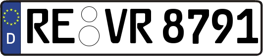 RE-VR8791