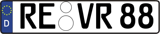 RE-VR88