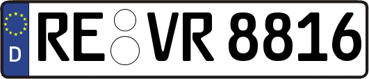 RE-VR8816