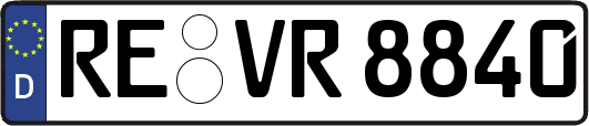 RE-VR8840