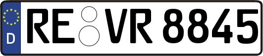 RE-VR8845