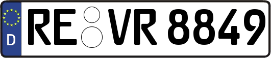 RE-VR8849