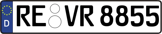 RE-VR8855
