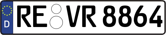 RE-VR8864