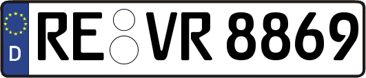 RE-VR8869