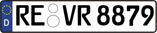 RE-VR8879