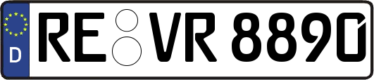 RE-VR8890