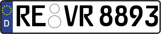 RE-VR8893