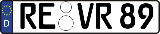 RE-VR89