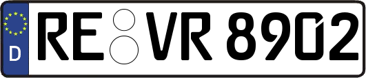 RE-VR8902