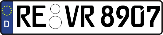 RE-VR8907