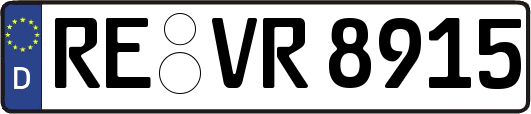 RE-VR8915