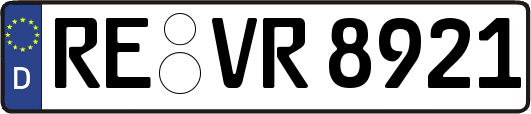 RE-VR8921