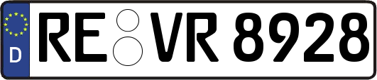 RE-VR8928