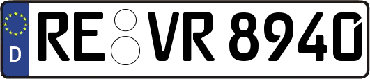 RE-VR8940