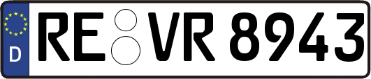 RE-VR8943