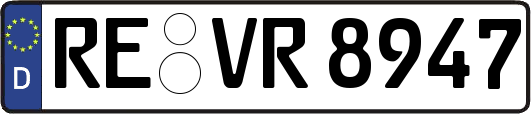 RE-VR8947