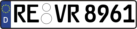 RE-VR8961