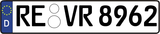 RE-VR8962