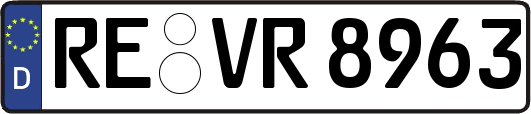 RE-VR8963