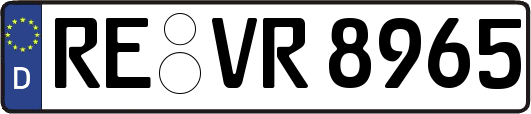 RE-VR8965
