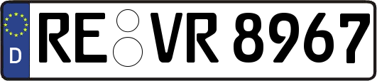 RE-VR8967