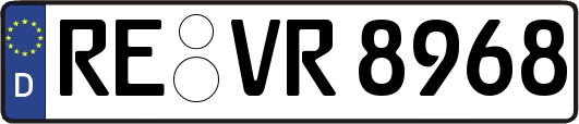 RE-VR8968