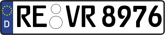 RE-VR8976