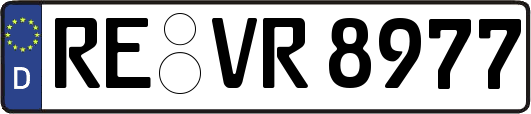 RE-VR8977