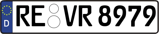 RE-VR8979