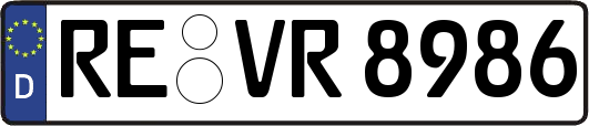 RE-VR8986