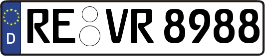 RE-VR8988