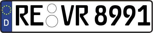 RE-VR8991