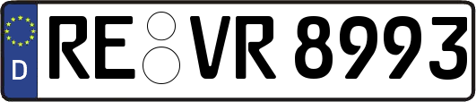 RE-VR8993