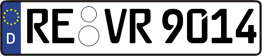 RE-VR9014