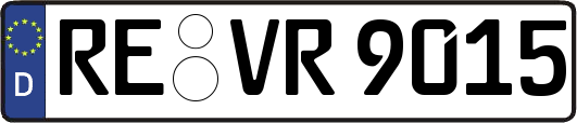 RE-VR9015
