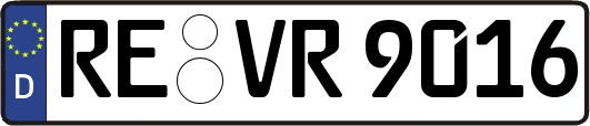 RE-VR9016