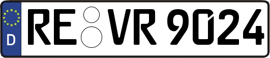 RE-VR9024